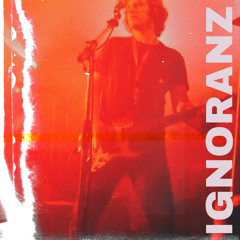Ignoranz