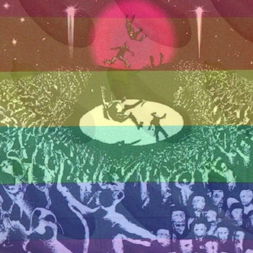 Stream Lil Uzi Vert Just Wanna Rock - GAY REMIX by Klapz | Listen ...