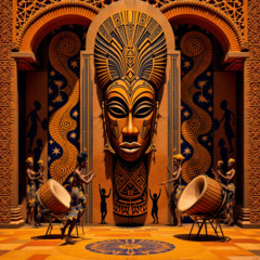 Beat of the Ancients