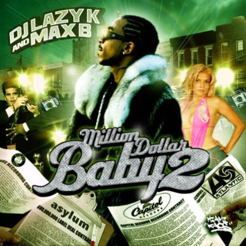 Bottles Of Patron