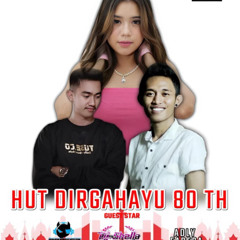 JUJUR #RENGGA [ MR BEBEK X RENGGA R2 & RIO JATENDRA & SHELLA INDRIANI ]#SUPERNJOD