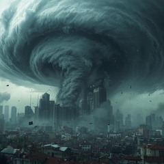 After The storm ( feat Shin )