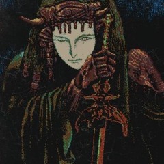 Nxxri - Necromancy