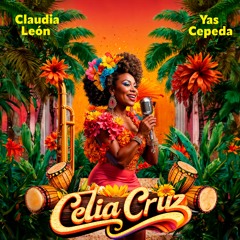 FREE DOWNLOAD Celia Cruz - Tiene Tumbao ( Claudia León, Yas Cepeda Afro Remix ) hp13 ok