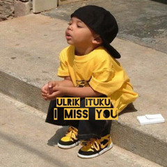 Ulrik Ituku - I Miss You [FREE DL] (LUCKI - Coincidence Vocal)