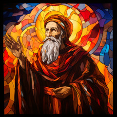 922 Shine, based on Luke 8.16–18