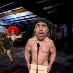 Naked and afraid (feat Carlos Garay , Noah Milligan)