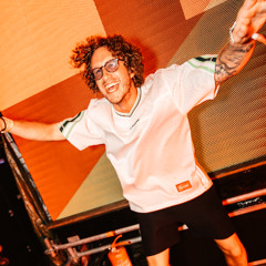 Flex FM - Chubs b2b George of Course