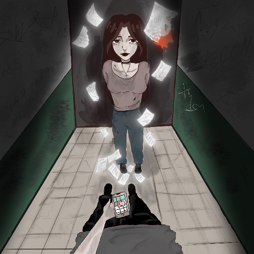 поэт — cover