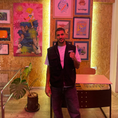 Ali Dabbas @zawyeh radio (8.11.2025)