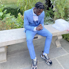 MTHWally - God Is With Me