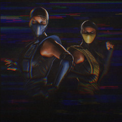 FIGHT! | Mortal Kombat x Siren Rap Beat