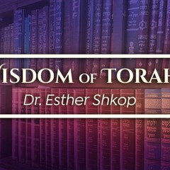 Tehillim 87 - Zion and Jerusalem - Geography or Ideals