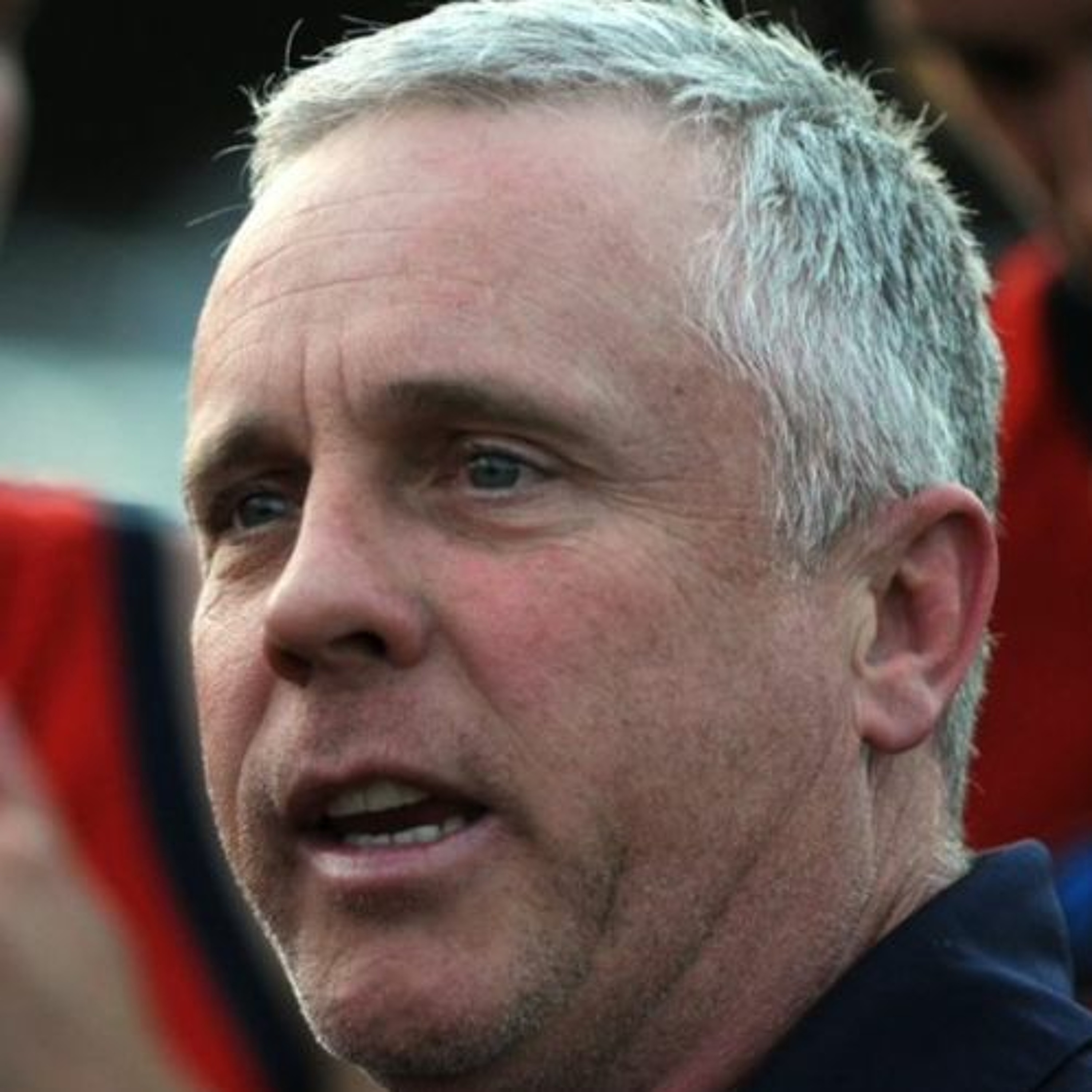Adelaide coach Michael Godden previews SANFL Second Semi-Final episode artwork