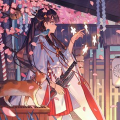 夢と葉桜  Yume To Hazakura - Giấc mơ về hoa anh đào