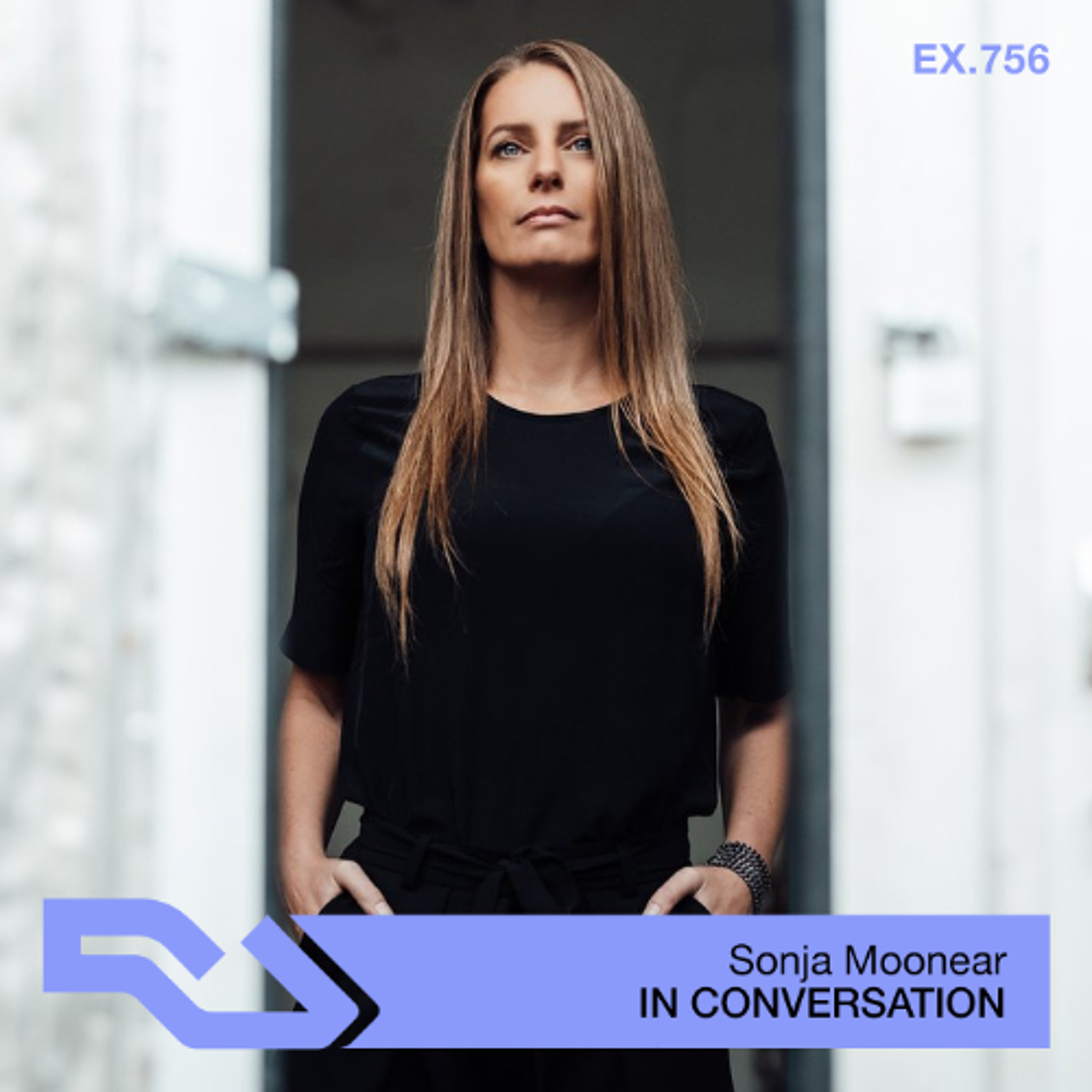 cover of episode EX.756 Sonja Moonear