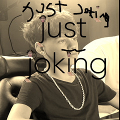 just joking intro
