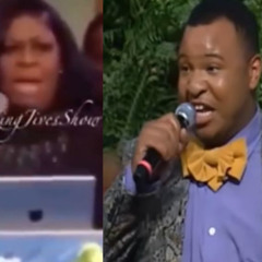 I'm Not Gay No More! (Let God Be True Quickly)