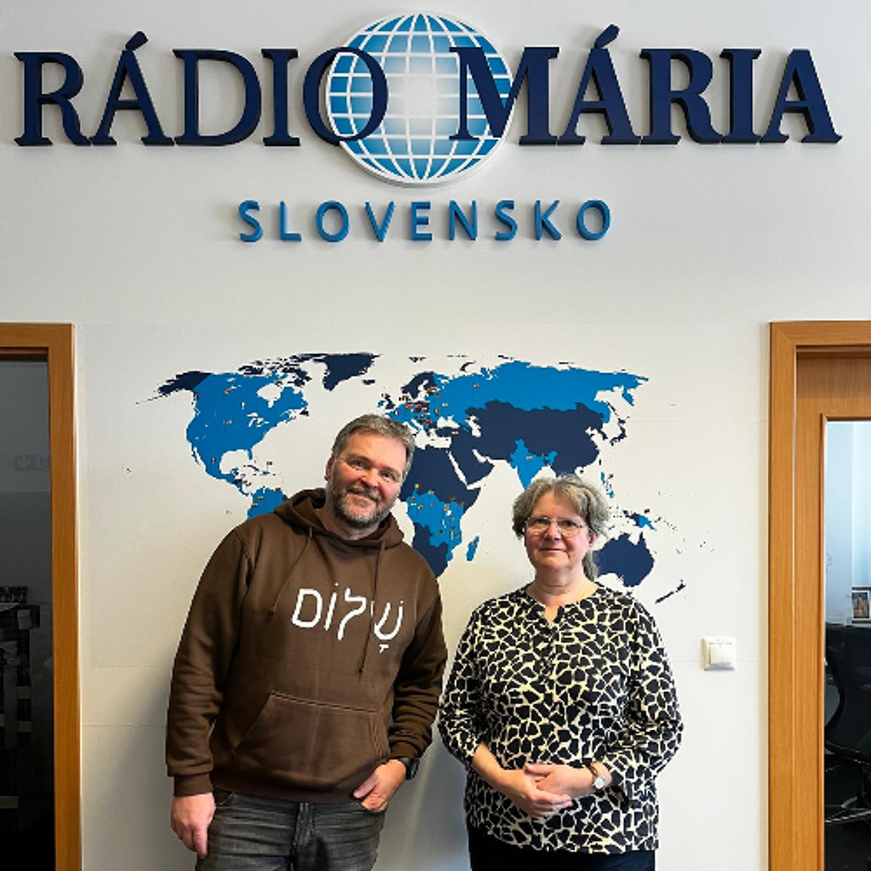 Svedectvo obrátenia - P. Miroslav Kulich, OFMCap, episode artwork