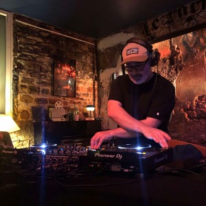 Le béguin pour Elon Skum • En direct de La Pente (02.04.25)