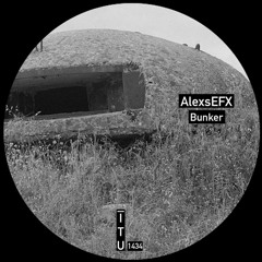 AlexsEFX - Cold LIght [ITU1434]
