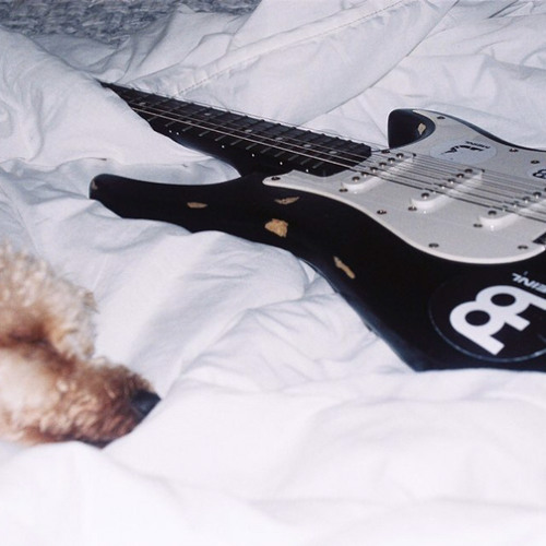 깔짝 로파이 연습 비트