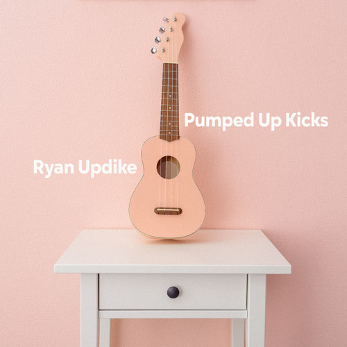Stream Ryan Updike | Listen to Pumped Up Kicks playlist online for free on  SoundCloud