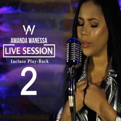 Calma - Amanda Wanessa 