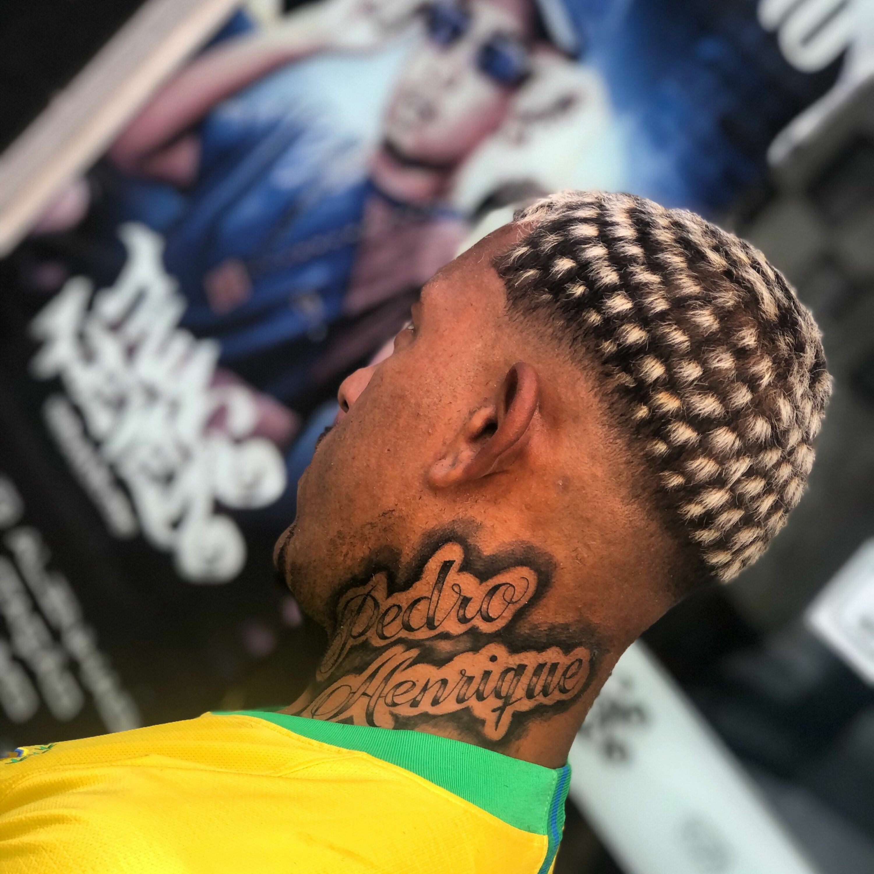 DJ HL de Niterói