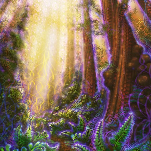 Fully Embraced (Humandala and Natalie Lain)