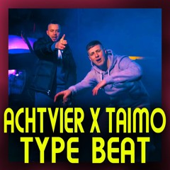 ACHTVIER X TAIMO TYPE BEAT 93 BPM | OLDSCHOOL, BOOM BAP, DOPE HIP HOP (prod. JACKUAR)