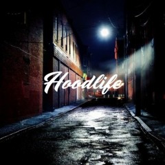 [FREE] Freestyle Type Beat - "Hoodlife" (Prod. by cHaM).