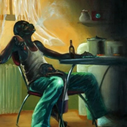 TOHDI - AIN NO HERO / PAIN MAKES HEROES (MILI) MV IN DESC