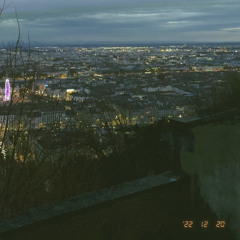 Nocturnal Square [Mixtape]