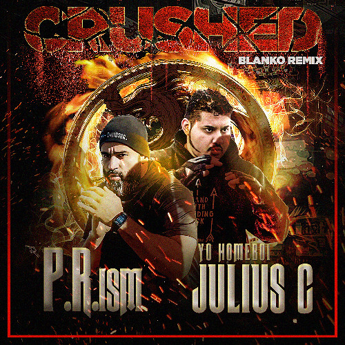 Crushed (Blanko Remix)
