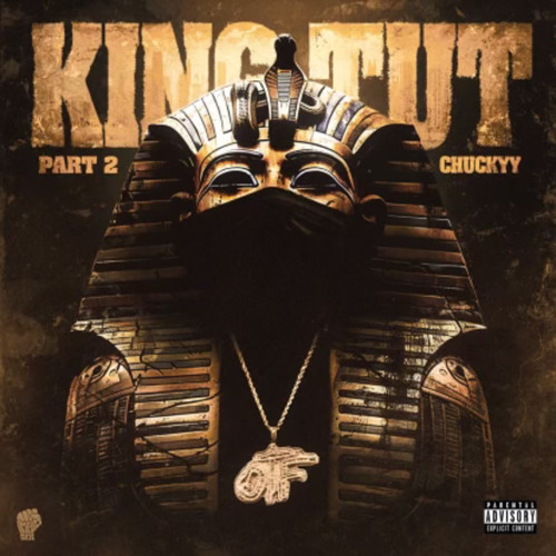 King Tut Pt. 2