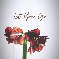 Joshua Bassett - Let You Go (Cover)