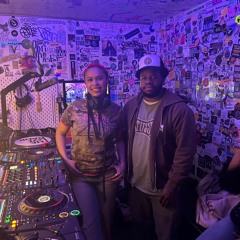 AYDAYS with AG and Brydecisive @ The Lot Radio 04-05-2024