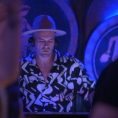Saim Live at Nyx Marbella 16.5.25