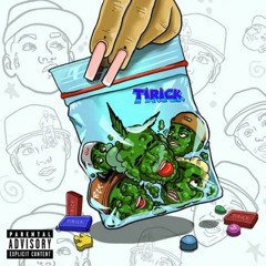 MC RICK, DJONGA, BORGES - DISSE QUE É FÃ DE RAP ( DJ Tg Da Inestan )