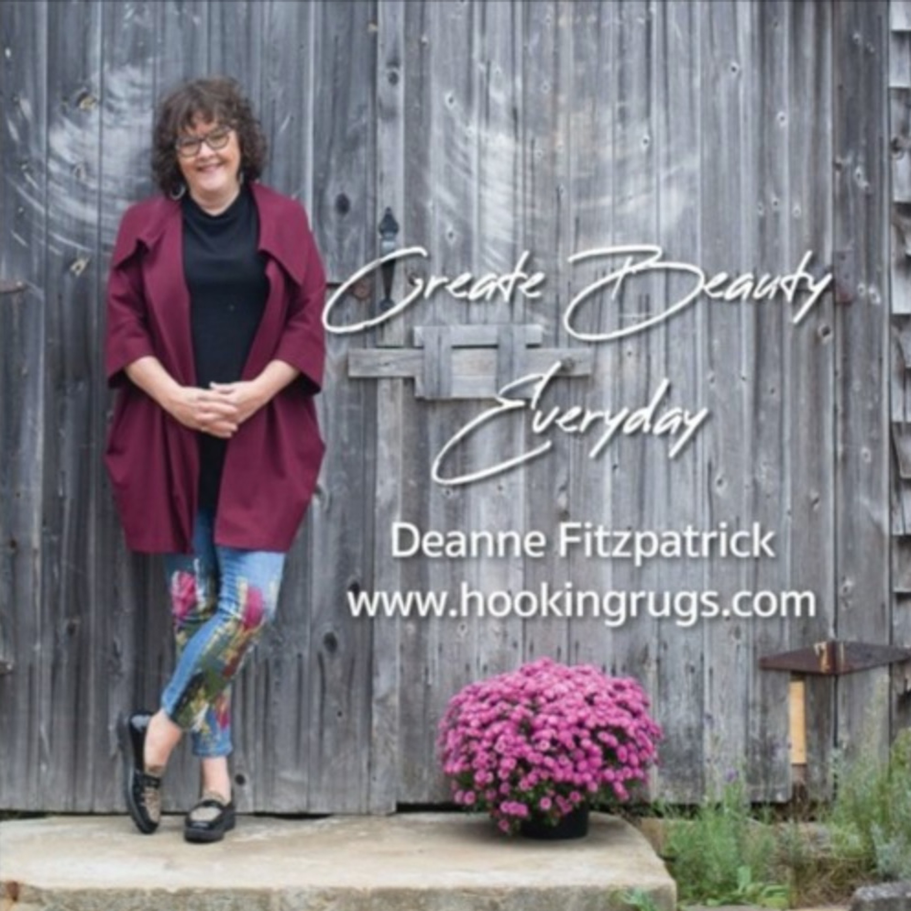 Create Beauty Everyday with Deanne Fitzpatrick