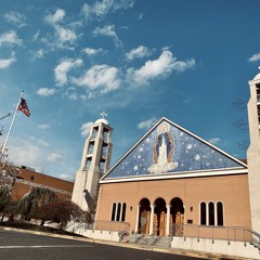 St. Mary East Brunswick
