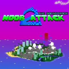 Noob Attack 2 OST - Day Of Thrilling Disasters (Rock Orchestra Ver.)
