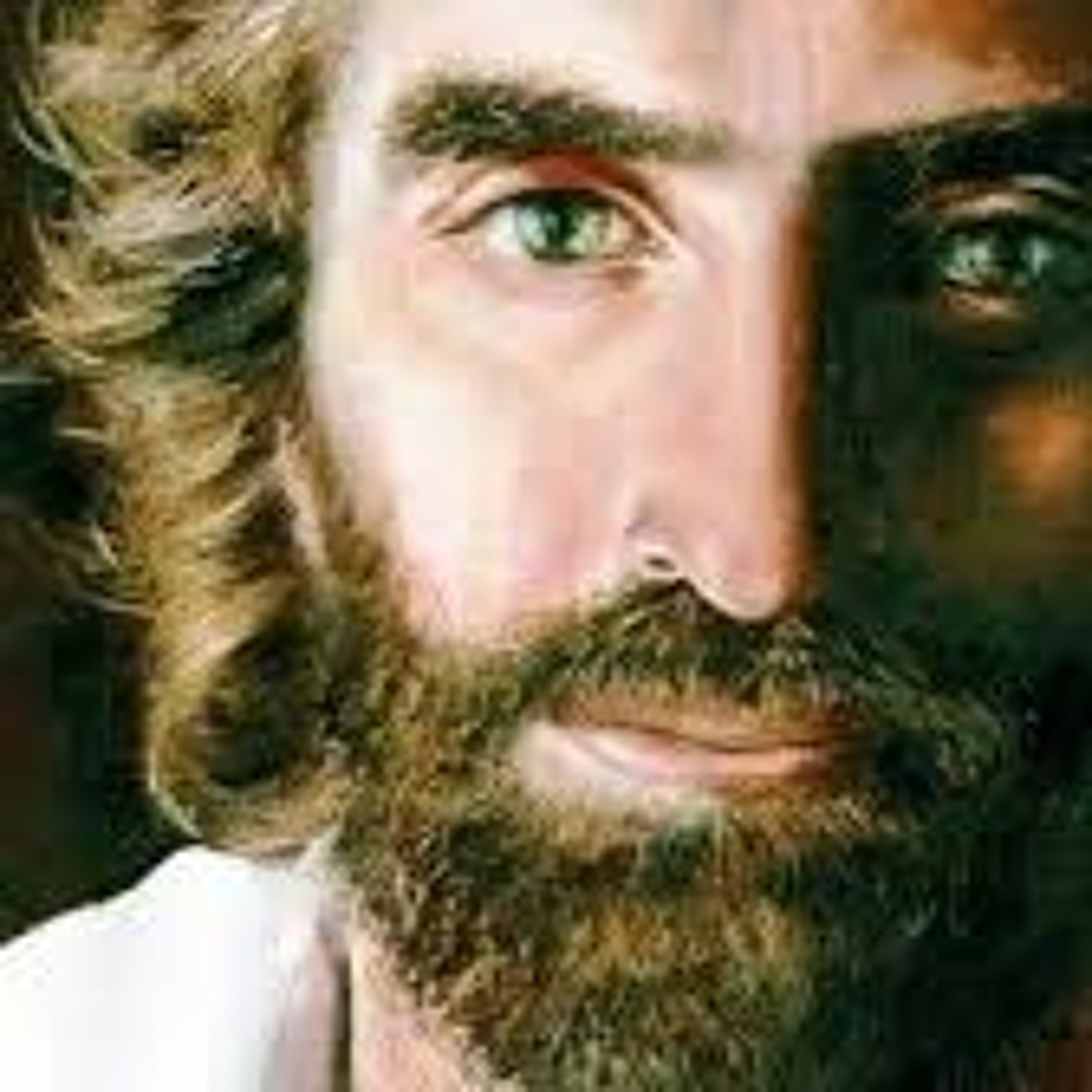 Who is This Man?(the Name of Jesus) thumbnail