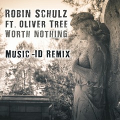 Southstar / Robin Schultz ft. Oliver tree - Miss You / Worth Nothing (Music-ID Remix) **PROMO**