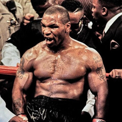 Mike Tyson x Amazing Spiderman 2 Electro theme.mp3