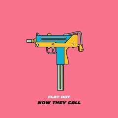 NOW THEY CALL
