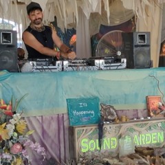 Sound Garden - Saturday August 30th, 2025 @ Burning Man
