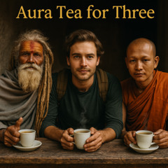 Aura Tea for Three