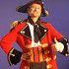 Kapitonas Flintas - Sėdi senis